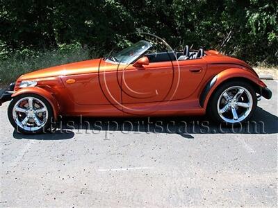 2001 Plymouth Prowler   - Photo 2 - San Luis Obispo, CA 93401