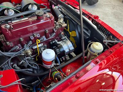 1970 MG MGB   - Photo 47 - San Luis Obispo, CA 93401