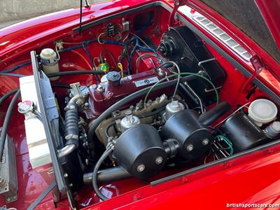 1970 MG MGB   - Photo 45 - San Luis Obispo, CA 93401