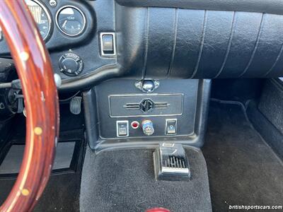 1970 MG MGB   - Photo 54 - San Luis Obispo, CA 93401