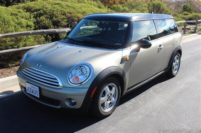 2008 MINI Cooper Clubman   - Photo 4 - San Luis Obispo, CA 93401