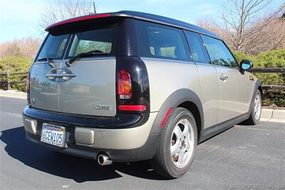 2008 MINI Cooper Clubman   - Photo 13 - San Luis Obispo, CA 93401