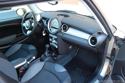 2008 MINI Cooper Clubman   - Photo 20 - San Luis Obispo, CA 93401