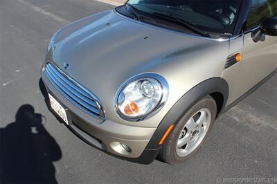 2008 MINI Cooper Clubman   - Photo 11 - San Luis Obispo, CA 93401