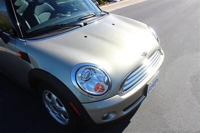 2008 MINI Cooper Clubman   - Photo 10 - San Luis Obispo, CA 93401