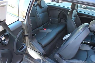 2008 MINI Cooper Clubman   - Photo 23 - San Luis Obispo, CA 93401