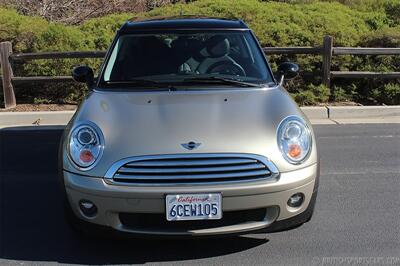 2008 MINI Cooper Clubman   - Photo 7 - San Luis Obispo, CA 93401