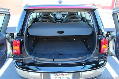 2008 MINI Cooper Clubman   - Photo 25 - San Luis Obispo, CA 93401