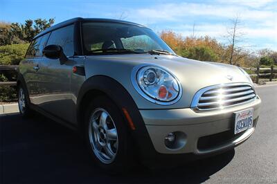 2008 MINI Cooper Clubman   - Photo 9 - San Luis Obispo, CA 93401