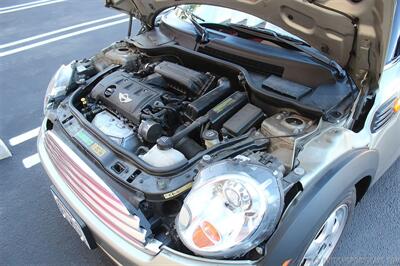 2008 MINI Cooper Clubman   - Photo 29 - San Luis Obispo, CA 93401