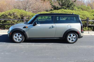 2008 MINI Cooper Clubman   - Photo 5 - San Luis Obispo, CA 93401