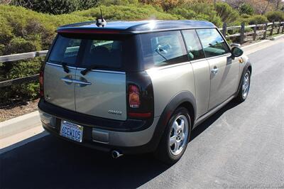 2008 MINI Cooper Clubman   - Photo 6 - San Luis Obispo, CA 93401