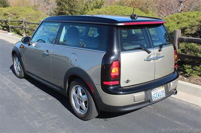 2008 MINI Cooper Clubman   - Photo 3 - San Luis Obispo, CA 93401