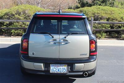 2008 MINI Cooper Clubman   - Photo 12 - San Luis Obispo, CA 93401