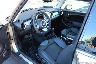 2008 MINI Cooper Clubman   - Photo 15 - San Luis Obispo, CA 93401