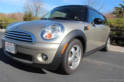 2008 MINI Cooper Clubman   - Photo 8 - San Luis Obispo, CA 93401