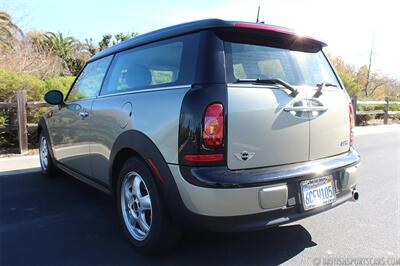 2008 MINI Cooper Clubman   - Photo 14 - San Luis Obispo, CA 93401