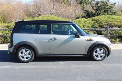 2008 MINI Cooper Clubman   - Photo 2 - San Luis Obispo, CA 93401