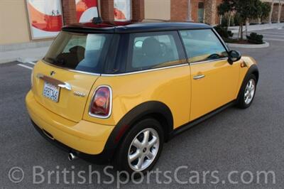 2008 MINI Cooper   - Photo 6 - San Luis Obispo, CA 93401