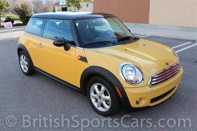 2008 MINI Cooper   - Photo 1 - San Luis Obispo, CA 93401