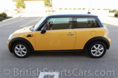 2008 MINI Cooper   - Photo 4 - San Luis Obispo, CA 93401