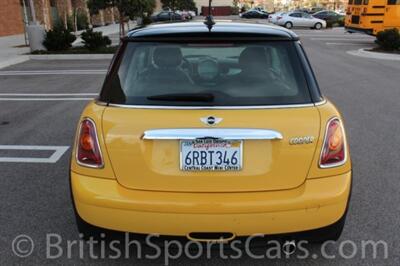 2008 MINI Cooper   - Photo 2 - San Luis Obispo, CA 93401