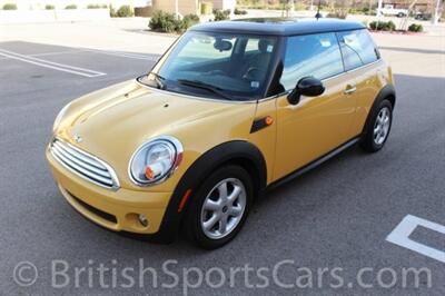 2008 MINI Cooper   - Photo 5 - San Luis Obispo, CA 93401