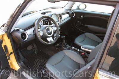 2008 MINI Cooper   - Photo 22 - San Luis Obispo, CA 93401