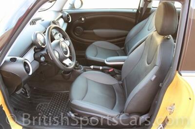 2008 MINI Cooper   - Photo 21 - San Luis Obispo, CA 93401