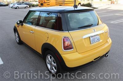 2008 MINI Cooper   - Photo 3 - San Luis Obispo, CA 93401