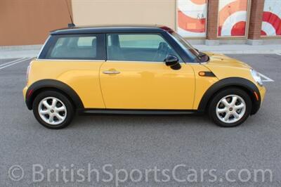 2008 MINI Cooper   - Photo 7 - San Luis Obispo, CA 93401