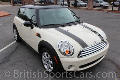 2007 MINI Cooper   - Photo 4 - San Luis Obispo, CA 93401