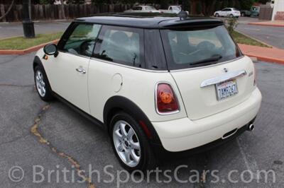 2007 MINI Cooper   - Photo 3 - San Luis Obispo, CA 93401