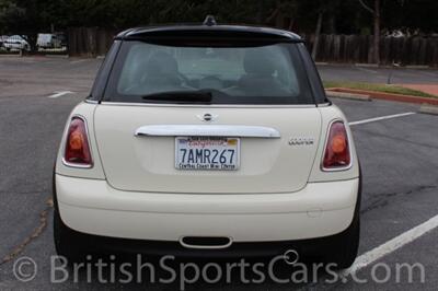 2007 MINI Cooper   - Photo 10 - San Luis Obispo, CA 93401