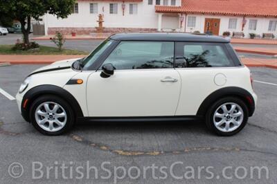 2007 MINI Cooper   - Photo 2 - San Luis Obispo, CA 93401