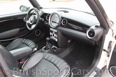 2007 MINI Cooper   - Photo 17 - San Luis Obispo, CA 93401