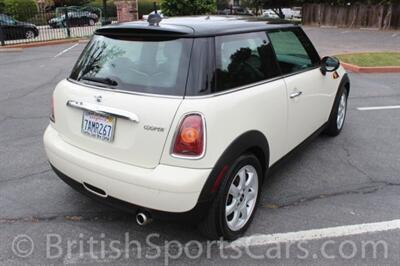 2007 MINI Cooper   - Photo 6 - San Luis Obispo, CA 93401