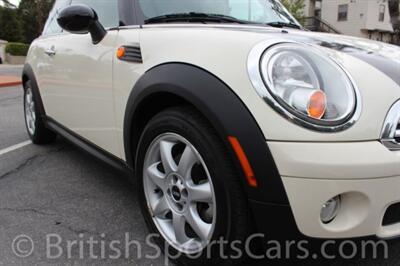 2007 MINI Cooper   - Photo 9 - San Luis Obispo, CA 93401