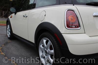 2007 MINI Cooper   - Photo 12 - San Luis Obispo, CA 93401