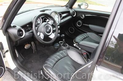 2007 MINI Cooper   - Photo 13 - San Luis Obispo, CA 93401