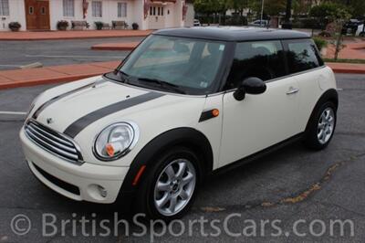 2007 MINI Cooper   - Photo 1 - San Luis Obispo, CA 93401