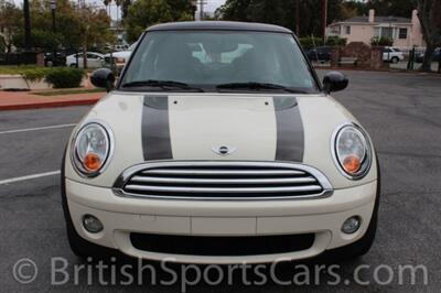 2007 MINI Cooper   - Photo 7 - San Luis Obispo, CA 93401