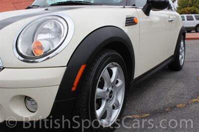 2007 MINI Cooper   - Photo 8 - San Luis Obispo, CA 93401