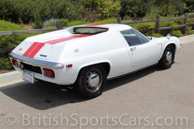 1970 Lotus Europa   - Photo 3 - San Luis Obispo, CA 93401