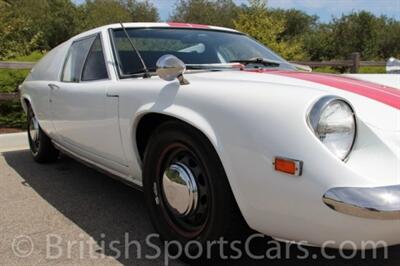 1970 Lotus Europa   - Photo 9 - San Luis Obispo, CA 93401