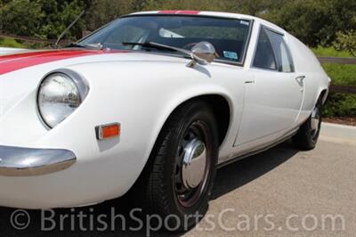 1970 Lotus Europa   - Photo 8 - San Luis Obispo, CA 93401