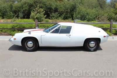 1970 Lotus Europa   - Photo 5 - San Luis Obispo, CA 93401