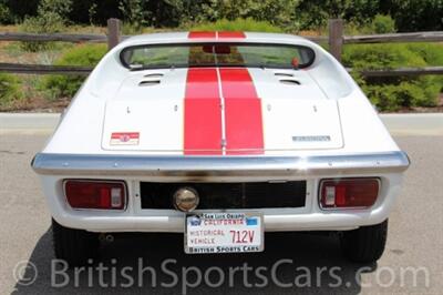 1970 Lotus Europa   - Photo 10 - San Luis Obispo, CA 93401