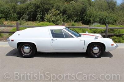 1970 Lotus Europa   - Photo 2 - San Luis Obispo, CA 93401