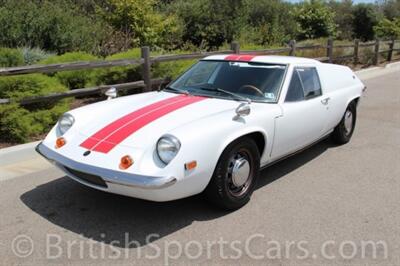 1970 Lotus Europa   - Photo 4 - San Luis Obispo, CA 93401